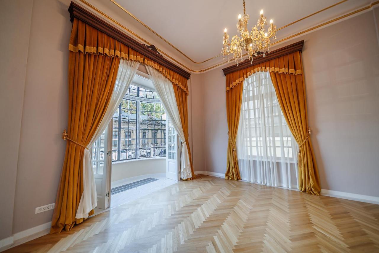 Templum Clava Hotel Bucharest Exterior photo