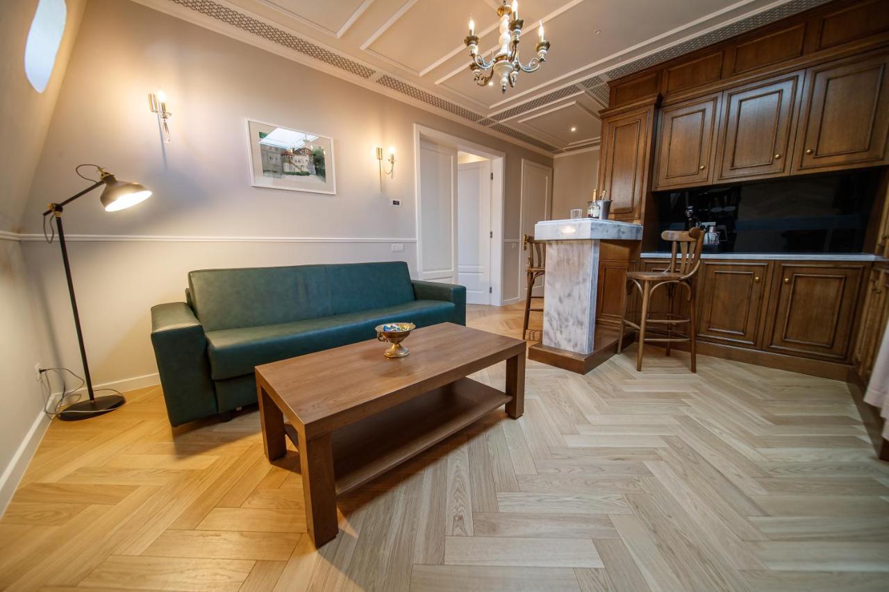 Templum Clava Hotel Bucharest Exterior photo
